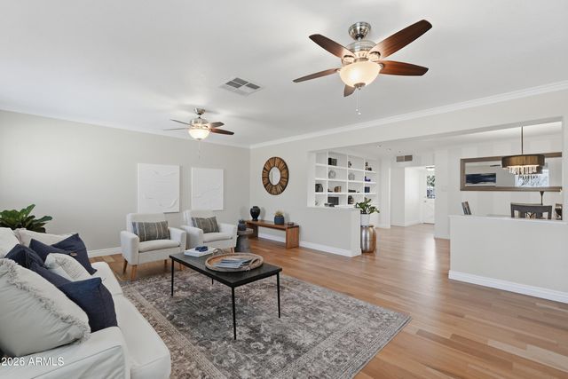 3210 E COLTER Street, Phoenix, AZ 85018