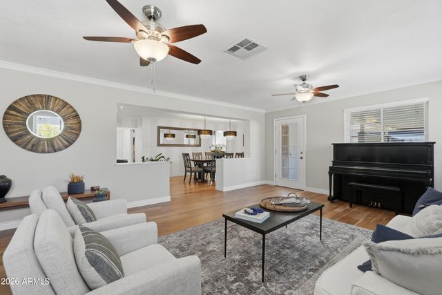 3210 E COLTER Street, Phoenix, AZ 85018