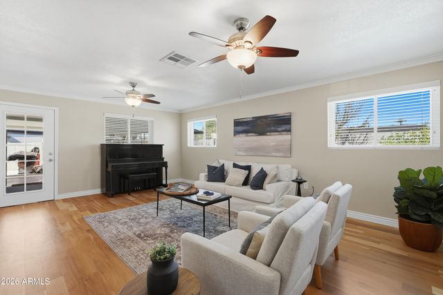 3210 E COLTER Street, Phoenix, AZ 85018