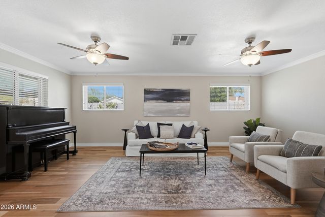 3210 E COLTER Street, Phoenix, AZ 85018