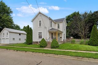 205 N Church Street 205 N Church Street, Pleasant Hill, OH 45359