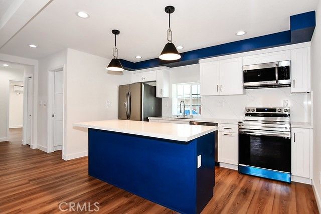 1391 Grand Avenue A, Long Beach, CA 90804