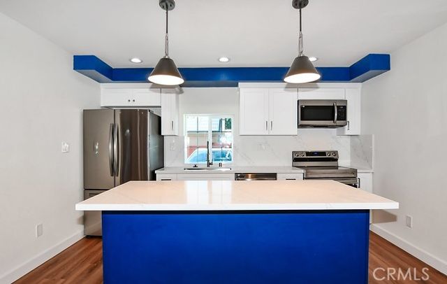 1391 Grand Avenue A, Long Beach, CA 90804