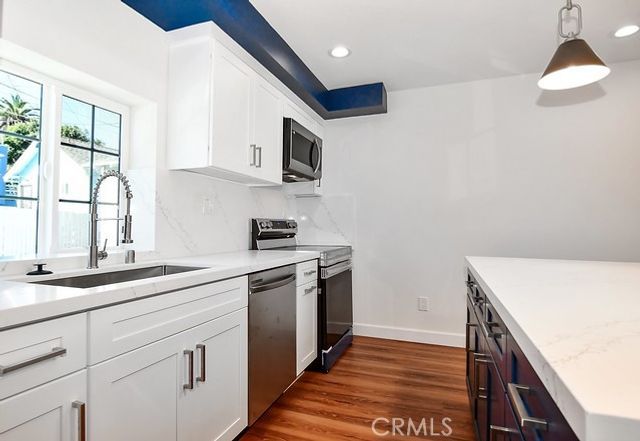 1391 Grand Avenue A, Long Beach, CA 90804