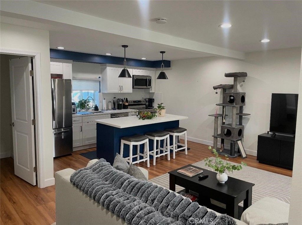 1391 Grand Avenue A, Long Beach, CA 90804