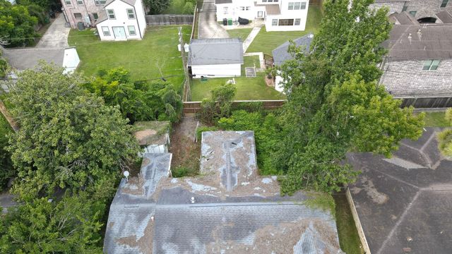 4409 Fernwood Drive, Houston, TX 77021