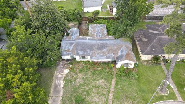 4409 Fernwood Drive, Houston, TX 77021