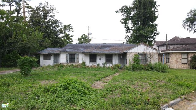 4409 Fernwood Drive, Houston, TX 77021