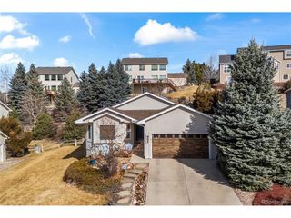 15515 Curwood Dr, Colorado Springs, CO 80921