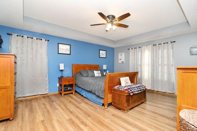 2210 Ponca Drive, Junction City, KS 66441