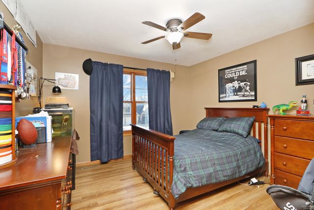 2210 Ponca Drive, Junction City, KS 66441