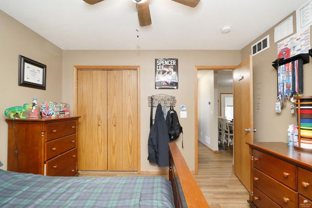 2210 Ponca Drive, Junction City, KS 66441