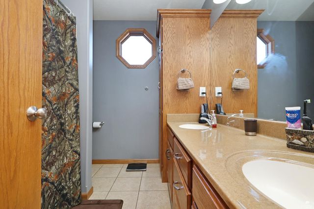 2210 Ponca Drive, Junction City, KS 66441