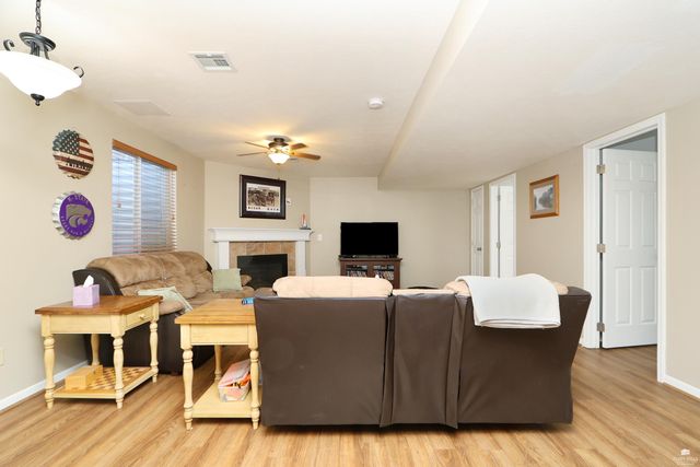 2210 Ponca Drive, Junction City, KS 66441