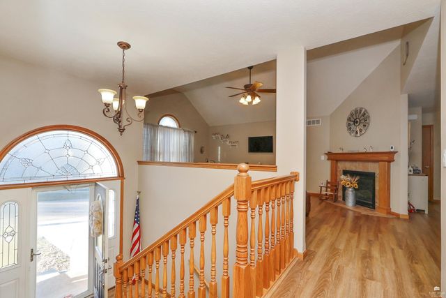 2210 Ponca Drive, Junction City, KS 66441