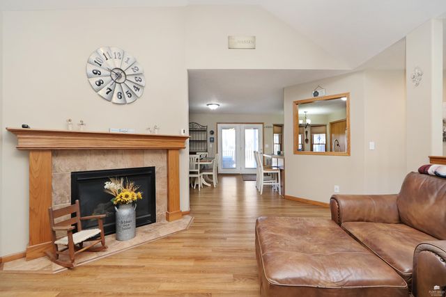 2210 Ponca Drive, Junction City, KS 66441