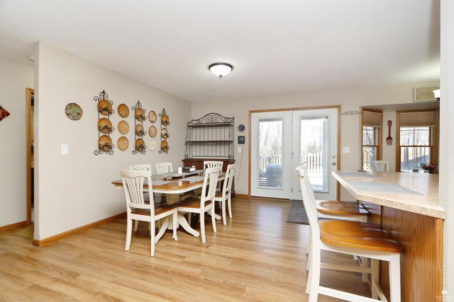 2210 Ponca Drive, Junction City, KS 66441