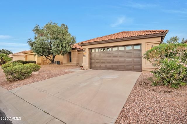 3261 N 159TH Avenue, Goodyear, AZ 85395