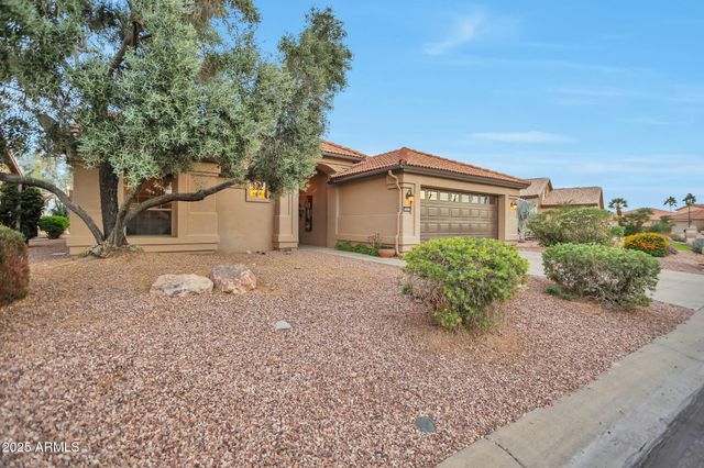 3261 N 159TH Avenue, Goodyear, AZ 85395