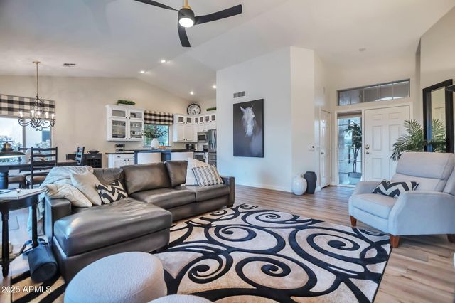 3261 N 159TH Avenue, Goodyear, AZ 85395