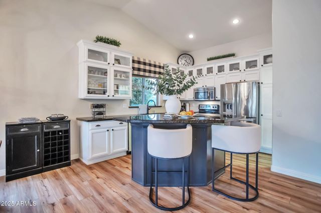 3261 N 159TH Avenue, Goodyear, AZ 85395