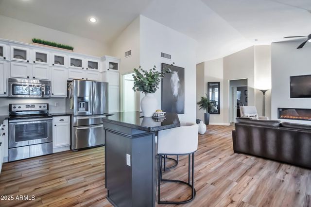 3261 N 159TH Avenue, Goodyear, AZ 85395