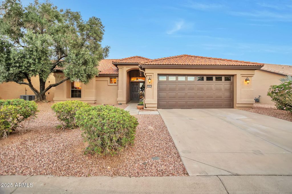 3261 N 159TH Avenue, Goodyear, AZ 85395