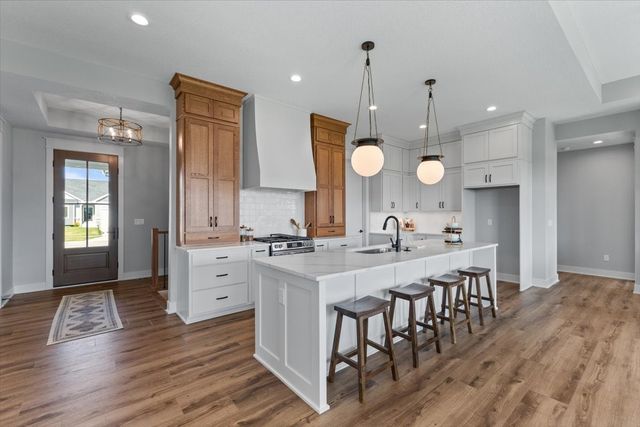 2719 NW Greenwood Street, Ankeny, IA 50023