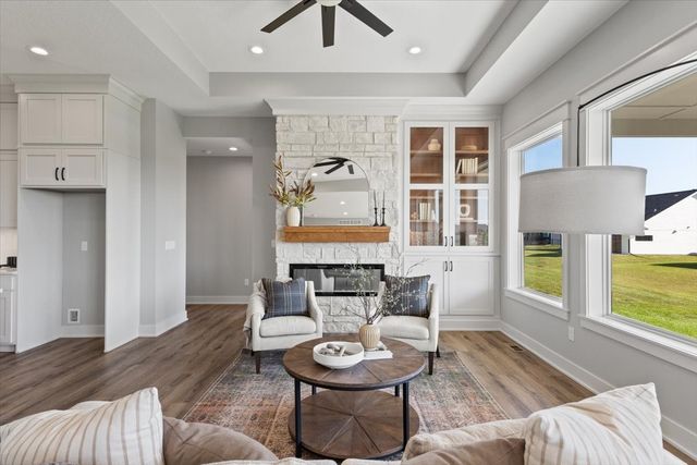 2719 NW Greenwood Street, Ankeny, IA 50023