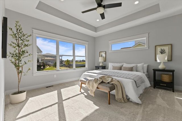 2719 NW Greenwood Street, Ankeny, IA 50023