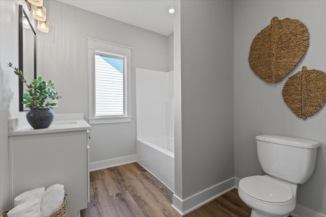 2719 NW Greenwood Street, Ankeny, IA 50023