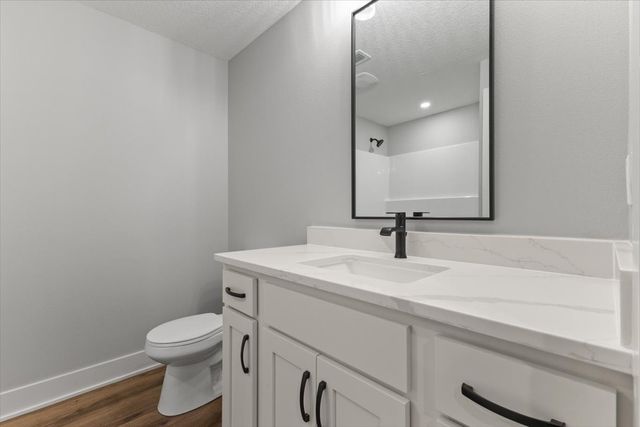 2719 NW Greenwood Street, Ankeny, IA 50023