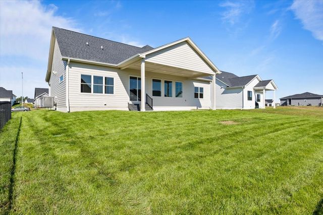 2719 NW Greenwood Street, Ankeny, IA 50023