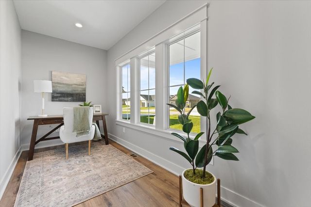 2719 NW Greenwood Street, Ankeny, IA 50023