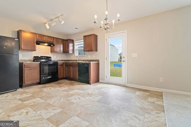 2877 S Hills Drive, Riverdale, GA 30296