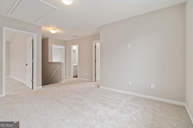 2877 S Hills Drive, Riverdale, GA 30296