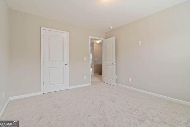2877 S Hills Drive, Riverdale, GA 30296