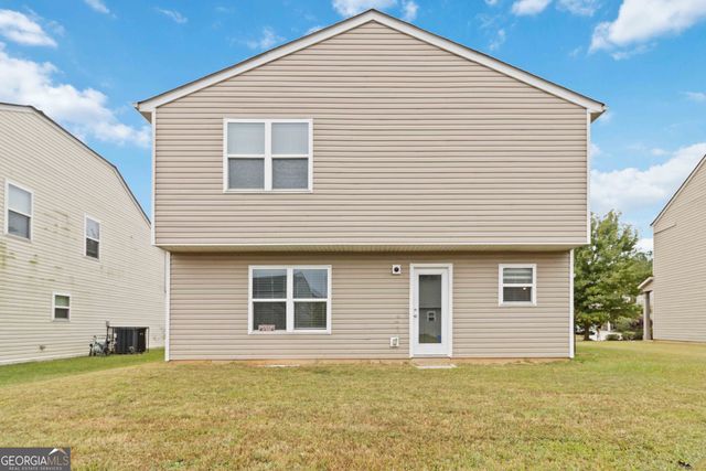 2877 S Hills Drive, Riverdale, GA 30296
