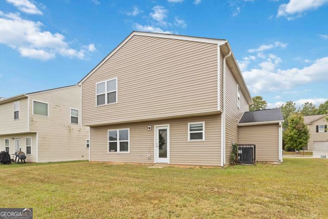 2877 S Hills Drive, Riverdale, GA 30296