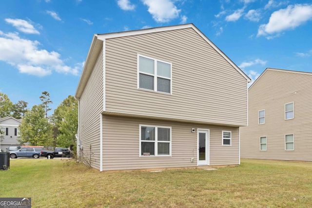 2877 S Hills Drive, Riverdale, GA 30296