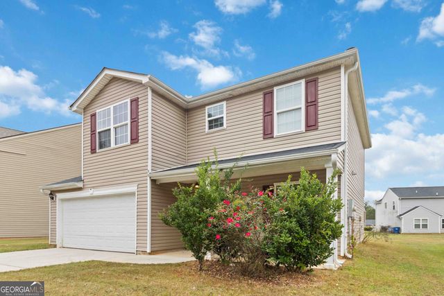 2877 S Hills Drive, Riverdale, GA 30296