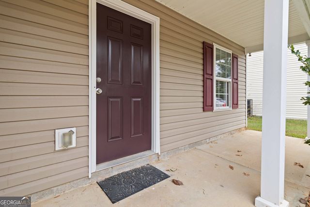 2877 S Hills Drive, Riverdale, GA 30296