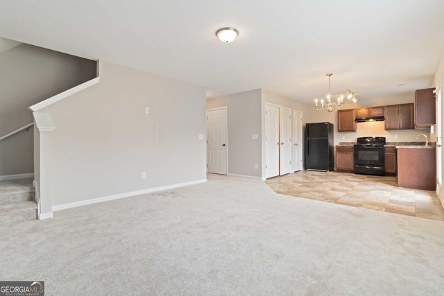 2877 S Hills Drive, Riverdale, GA 30296