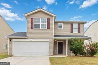 2877 S Hills, Riverdale, GA 30296