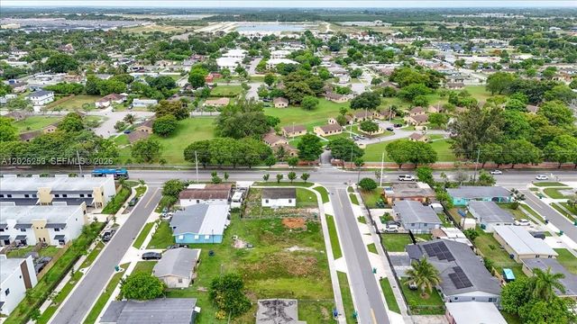 813 NW 6th Avenue, Florida City, FL 33034