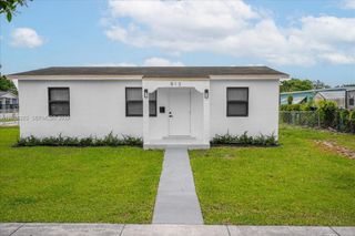 813 NW 6th Avenue, Florida City, FL 33034