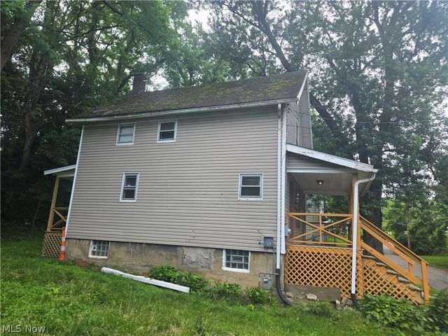 975 Owen Avenue, Akron, OH 44311
