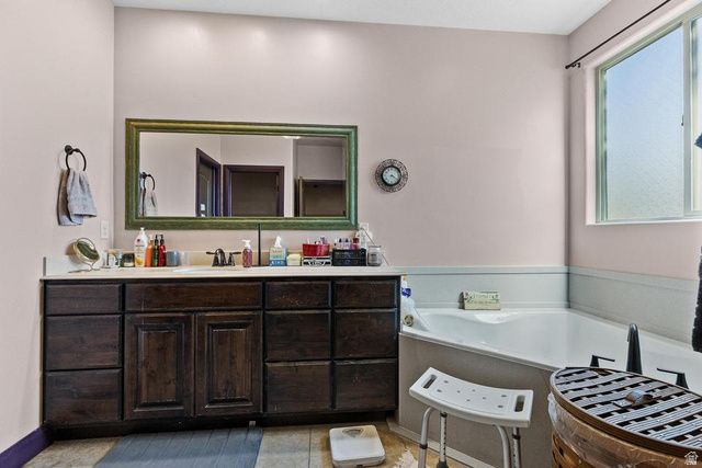 134 N 300 W, Washington, UT 84780