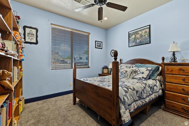 134 N 300 W, Washington, UT 84780