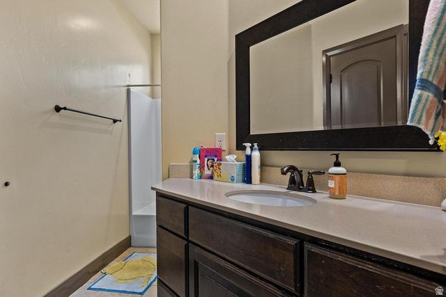 134 N 300 W, Washington, UT 84780